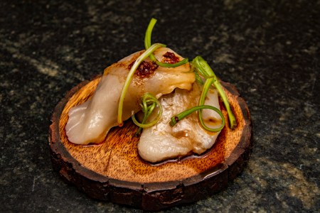 Pot Stickers
